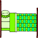 Bed 29