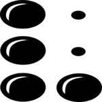 Braille- V