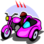 Motorcycle 10