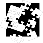 Puzzle Pieces 3