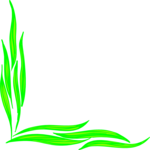 Leaf Corner 2