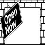 Open Now