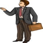 Businessman 32