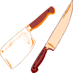 Knives 2