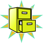 File Cabinet 17