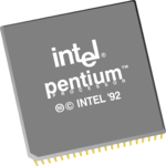 Pentium Chip