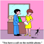 Mobile Phone