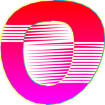 Sleek Extended O