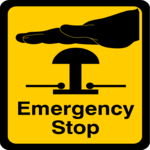 Emergency Stop