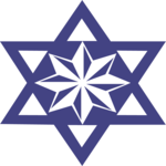 Star of David 06