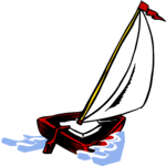 Sailboat 15