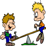 See Saw 1