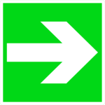 Right Arrow 2