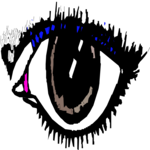 Eye 08