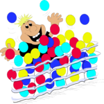 Kid Playing 05