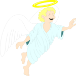 Angel 1