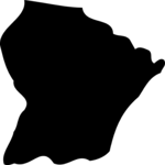 French Guiana 2
