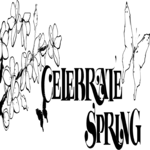 Celebrate Spring Title