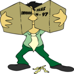 Carrying Boxes