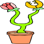 Mutant Plant 48