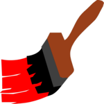 Paintbrush 18