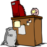 Shop Counter