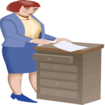 Businesswoman 31