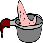 Skillet 9