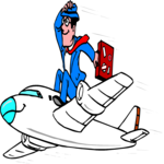 Business Flight