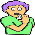 Toothache 4