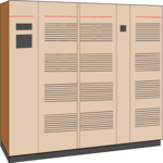 StorageTek Iceberg