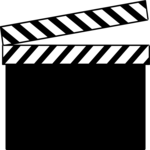 Clapboard 09