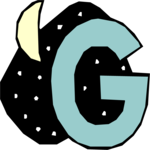 Moon & Stars G