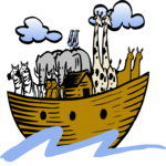 Noah's Ark 05