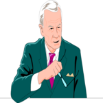 Businessman 12