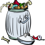 Trash Can 04
