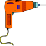 Drill - Electric 08