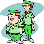 Boy Scouts