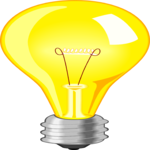 Light Bulb 60