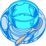 Bowl & Spoon