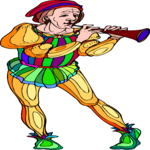 Musician 1