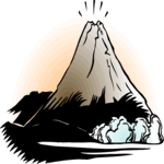 Volcano 03