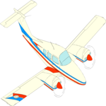Prop Plane 04