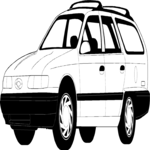 Ford Taurus Wagon