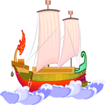 Galley 13