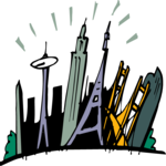 Skyline 15