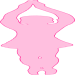 Ballet Silhouette