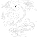 Bird Design 4