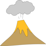 Volcano 04