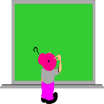 At the Chalkboard 1